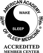 America Academy of Sleep Medicine logo
